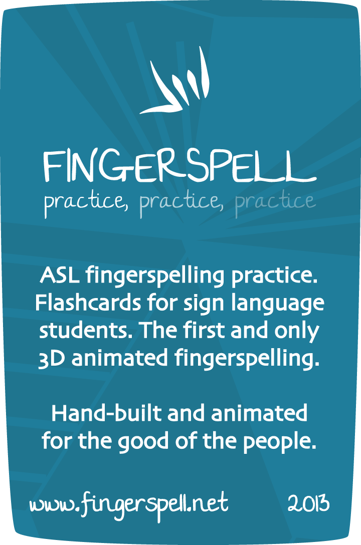 Fingerspell.net