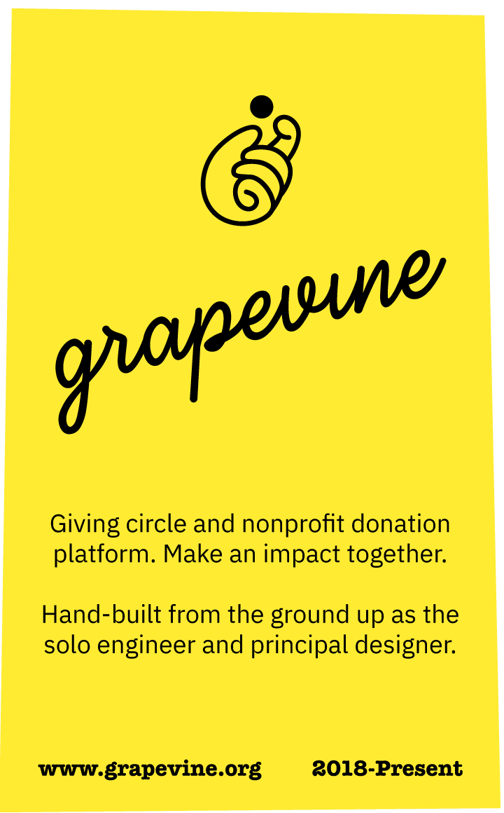 Grapevine.org
